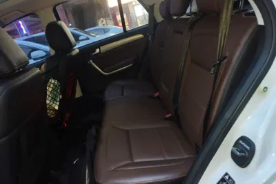 Haval H8