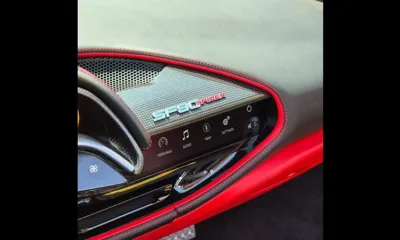 Ferrari SF90