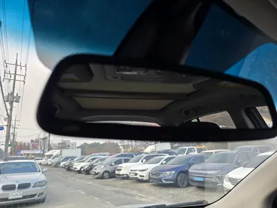 Renault-KoreaSamsung QM5