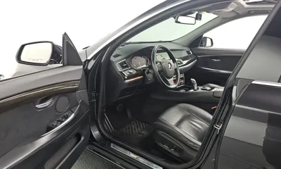BMW Gran Turismo