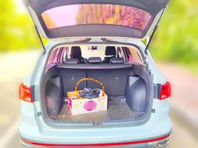 Jetta VS7