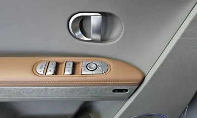 Hyundai Ioniq5