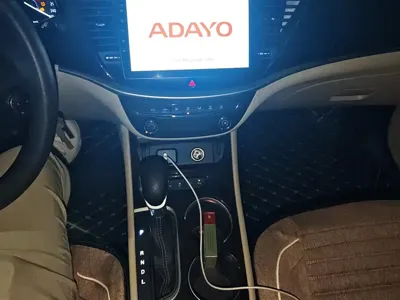 Buick Verano