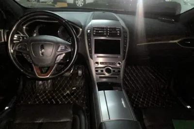 Lincoln MKZ