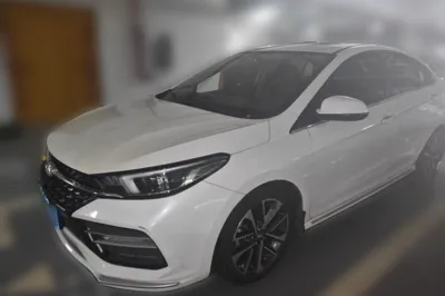 Chery Arrizo GX
