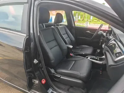 Honda Crider