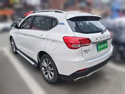 Haval H2