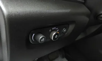 ChevroletGMDaewoo Traverse