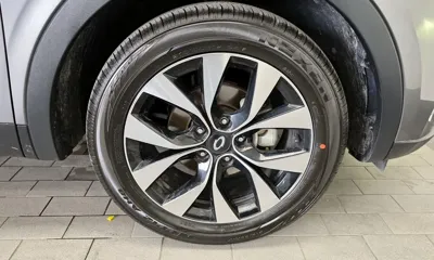 Renault-KoreaSamsung XM3