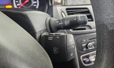 Renault-KoreaSamsung SM5