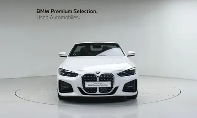 BMW 4-Series
