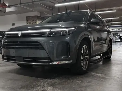 AITO 问界 AITO M7