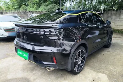 Lynk & Co 05
