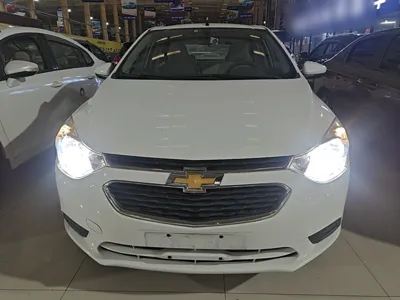 Chevrolet Sail