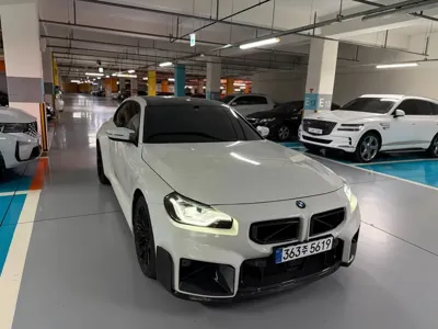 BMW M2
