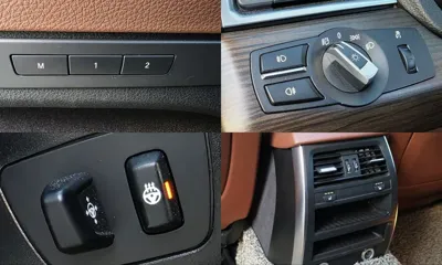 BMW Gran Turismo