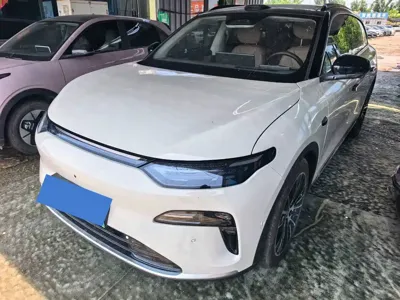 Leapmotor Leapmotor C11