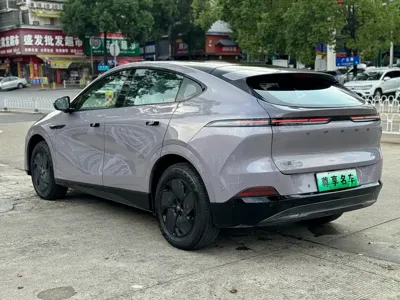 Xpeng G6