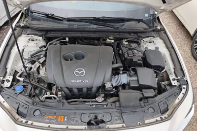 Mazda Mazda 3 Axela