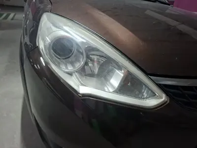 Suzuki Liana A6