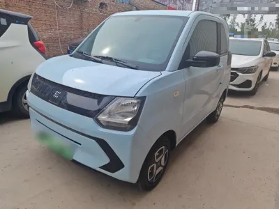 Dongfeng Scenery MINIEV