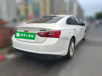Chevrolet Malibu XL
