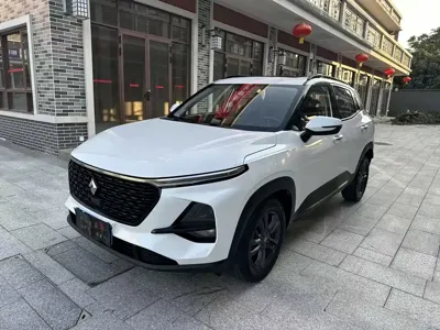 Baojun RS-3
