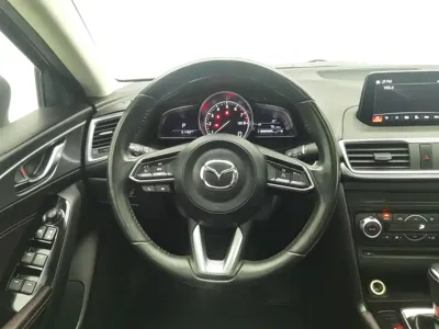 Mazda 3 Axela