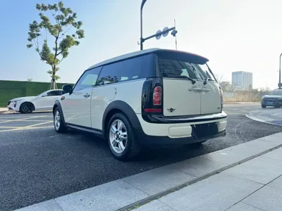 MINI Mini Clubman