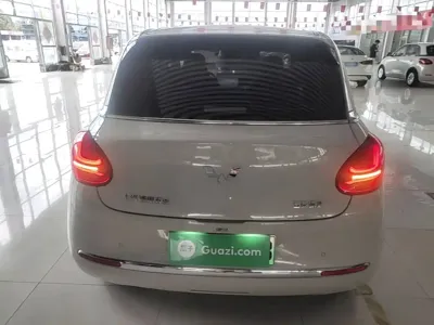 Wuling Bingo