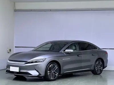 BYD Han