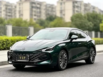 MG MG7