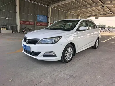 Changan V7
