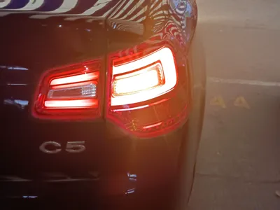 Citroen C5