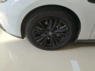 Leapmotor Leapmotor C01