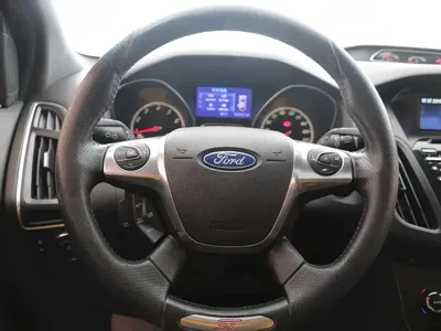 Ford Focus (Import)