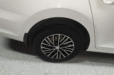 Volkswagen Santana