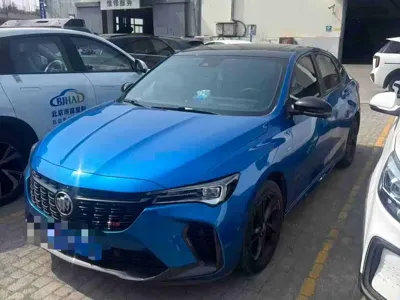 Buick Verano