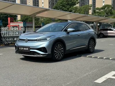 Volkswagen ID.4 X
