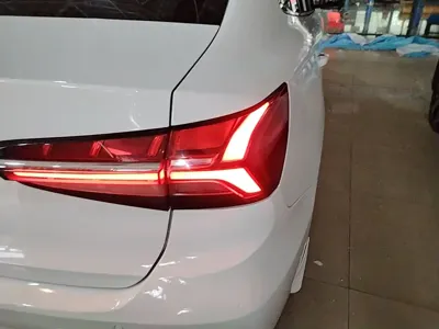 Roewe i5