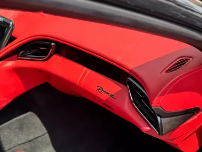 Ferrari Roma