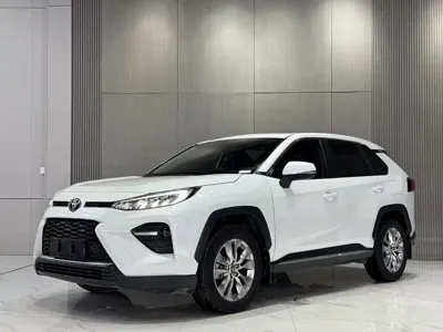 Toyota Wildlander