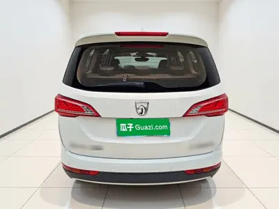 Baojun 730