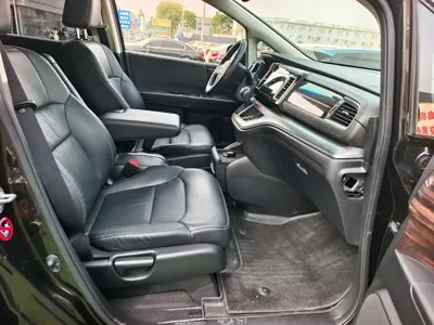Honda Elysion