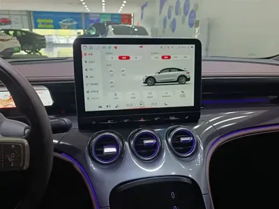 Smart Smart #3