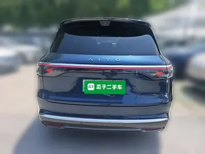 AITO 问界 AITO M8