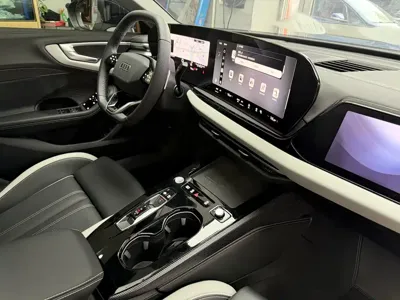 Audi 奥迪A5L