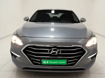 Hyundai Mistra