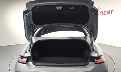 Hyundai Ioniq6