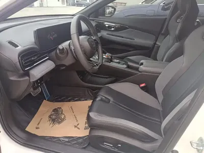 GAC Motor Shadow Leopard